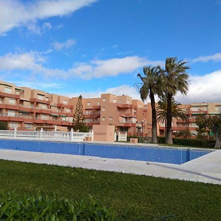 Apartamento A 150 Metros Del Mar, Parking Y Wifi سالوبرينيا المظهر الخارجي الصورة