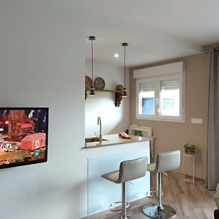 Apartamento A 150 Metros Del Mar, Parking Y Wifi سالوبرينيا المظهر الخارجي الصورة