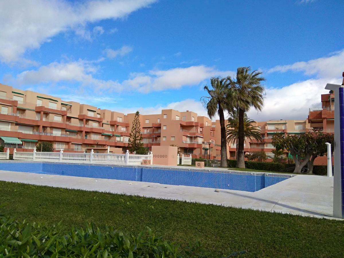 Apartamento A 150 Metros Del Mar, Parking Y Wifi سالوبرينيا المظهر الخارجي الصورة