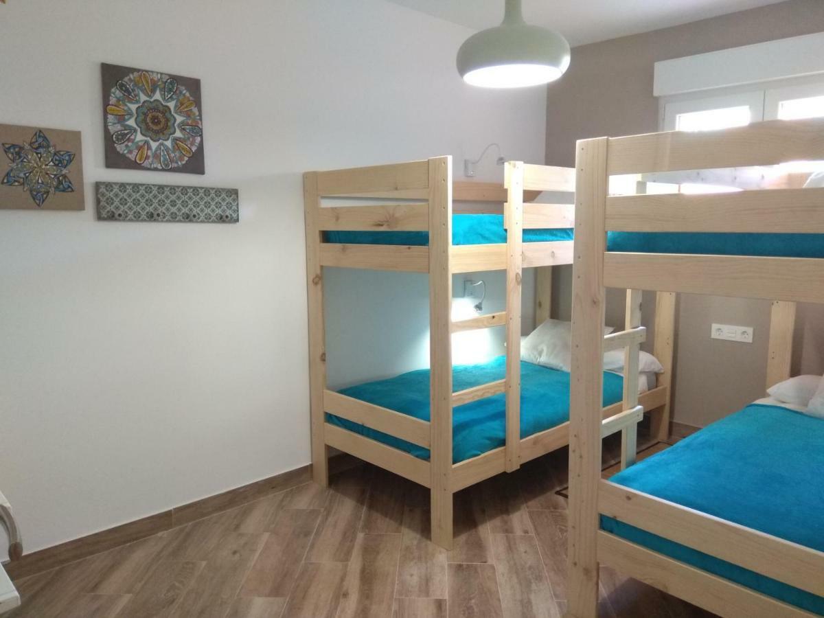 Apartamento A 150 Metros Del Mar, Parking Y Wifi سالوبرينيا المظهر الخارجي الصورة