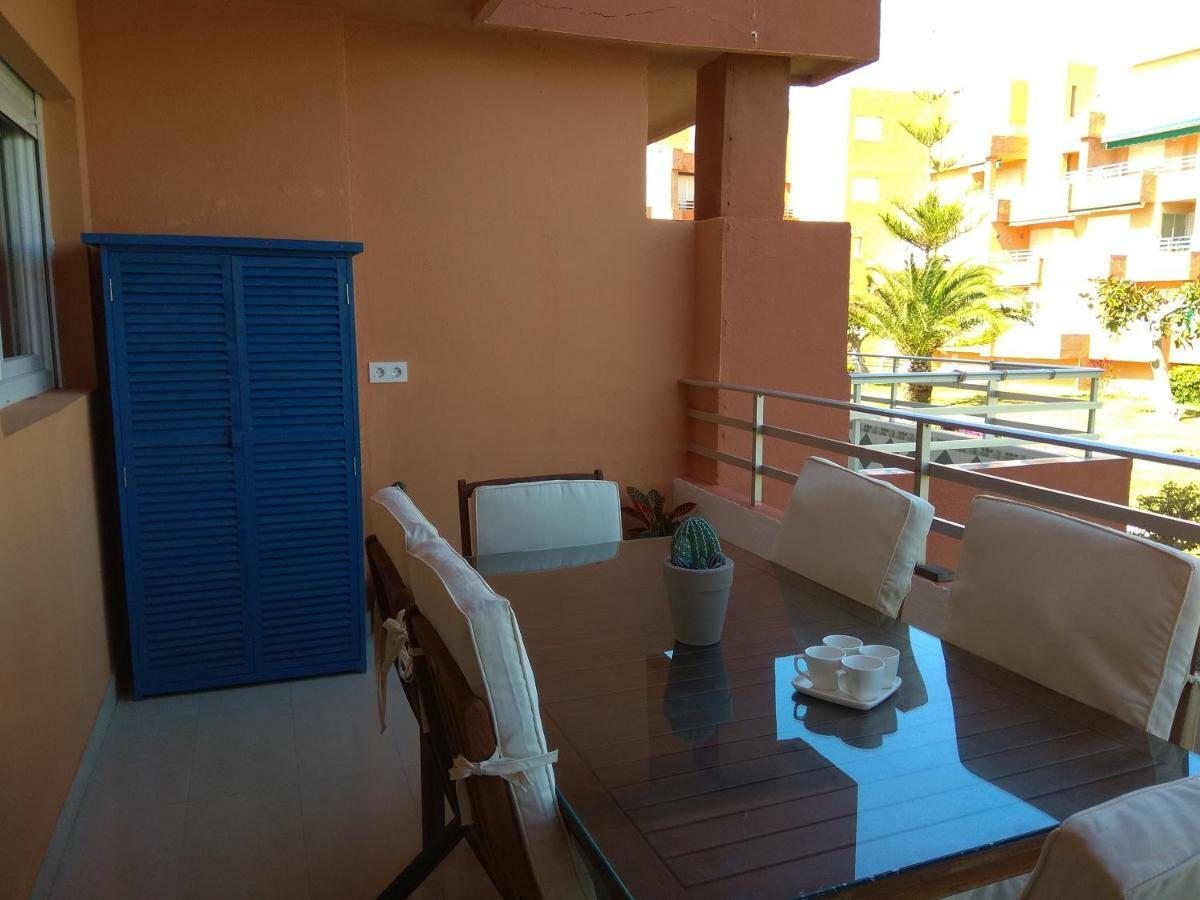 Apartamento A 150 Metros Del Mar, Parking Y Wifi سالوبرينيا المظهر الخارجي الصورة