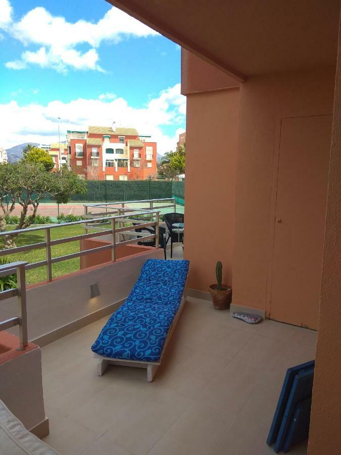 Apartamento A 150 Metros Del Mar, Parking Y Wifi سالوبرينيا المظهر الخارجي الصورة