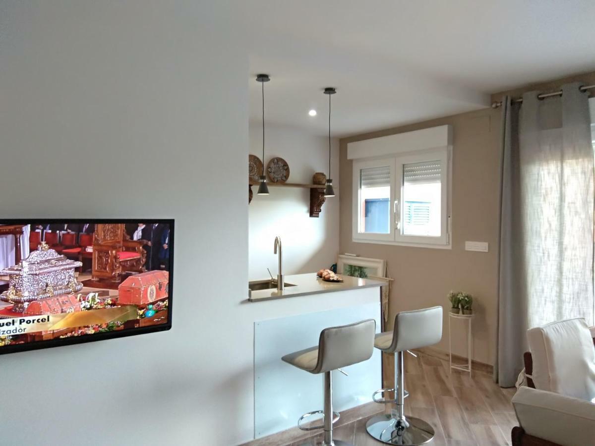 Apartamento A 150 Metros Del Mar, Parking Y Wifi سالوبرينيا المظهر الخارجي الصورة