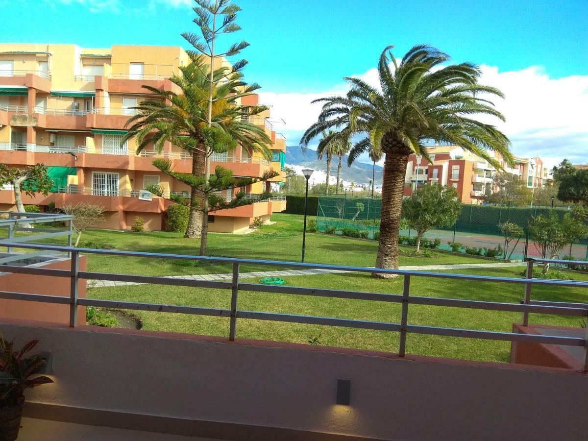 Apartamento A 150 Metros Del Mar, Parking Y Wifi سالوبرينيا المظهر الخارجي الصورة