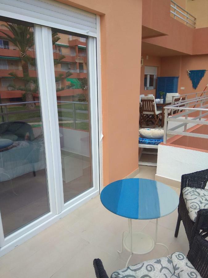 Apartamento A 150 Metros Del Mar, Parking Y Wifi سالوبرينيا المظهر الخارجي الصورة